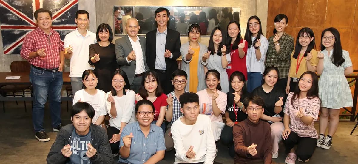 Truyền cảm hứng