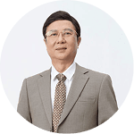 Ông Trần Văn Minh
