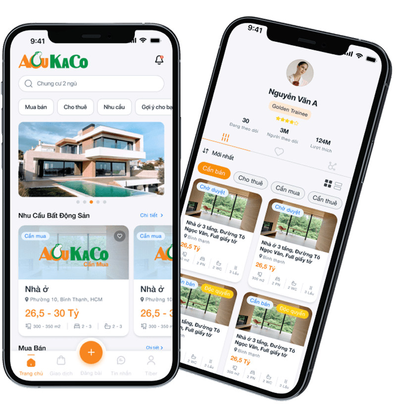 AguKaCo App