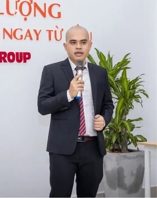 Câu chuyện thương hiệu