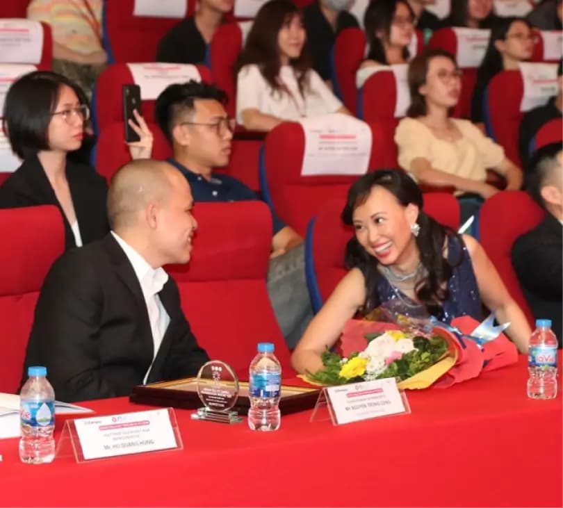 Câu chuyện thương hiệu