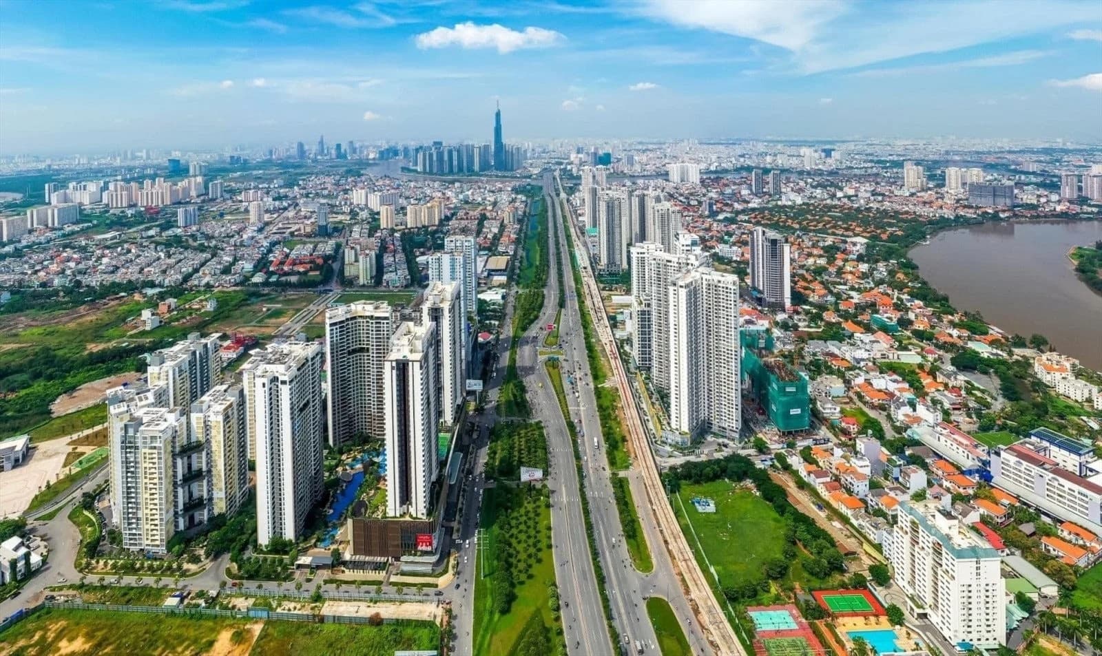 Thị trường bất động sản 2026: Cơ hội và thách thức cho nhà đầu tư